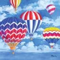 Balloons I