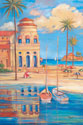 Beach Club I