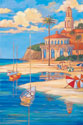 Beach Club II