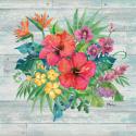 Island Floral II
