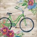 Petal Pusher I