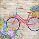 Petal Pusher II