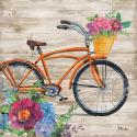 Petal Pusher III