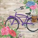 Petal Pusher IV