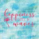 Beach Inspiration I