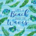Beach Inspiration II
