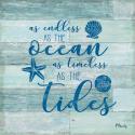 Beach Inspiration III
