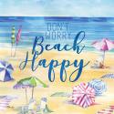 Beach Inspiration IV
