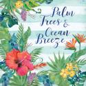 Juliette Inspiration - Tropical