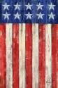 All American Flag II