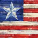 All American Flag III