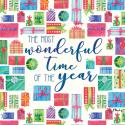 Holiday Inspiration I