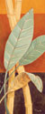 Bali Leaves I