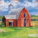Homeland Barn I