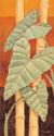 Bali Leaves II