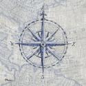 Vintage Nautical II