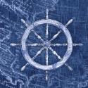 Vintage Nautical II