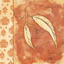 Leaf Oasis I