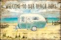 Beach Camping