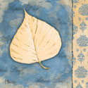 Leaf Oasis II