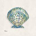 Embellished Shells II