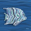 Tahiti Blues I