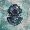 Diving Expedition I