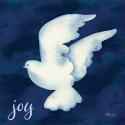 Cyano Dove II