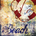 Nautical Motif II