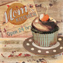 Baking Sign I