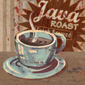 Coffee Brew Sign II