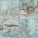 Florentine Songbird II