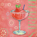 Calypso Cocktails I