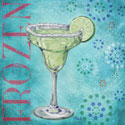 Calypso Cocktails II