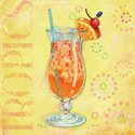 Calypso Cocktails IV
