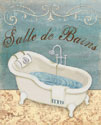 Parisian Bath I