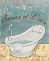 Parisian Bath II