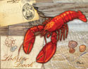Fresh Catch Lobster