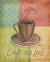Quattro Coffee II