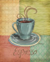 Quattro Coffee III