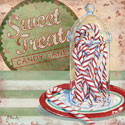 Holiday Treats I
