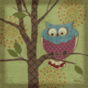 Fantasy Owls III