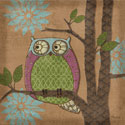 Fantasy Owls IV