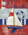 Maritime Boat I