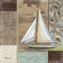 Santa Rosa Boat I