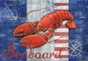 Maritime Lobster