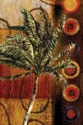 Modern Palm I