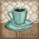 Trellis Cafe I