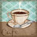 Trellis Cafe II