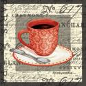 French Cafe I
